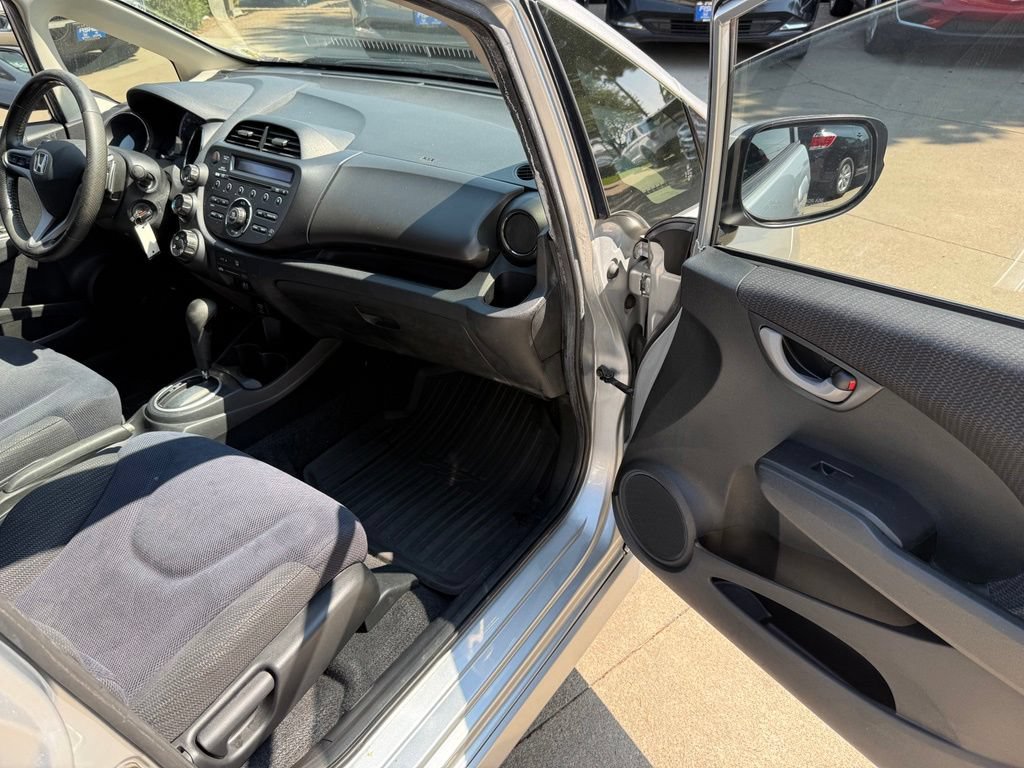 Used 2012 Honda Fit Sport image 17