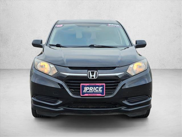 Used 2016 Honda HR-V LX video 2