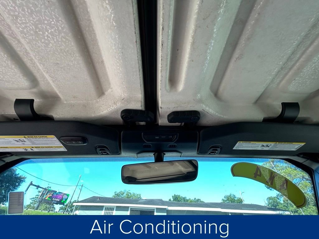 Used 2020 Jeep Gladiator Rubicon image 32