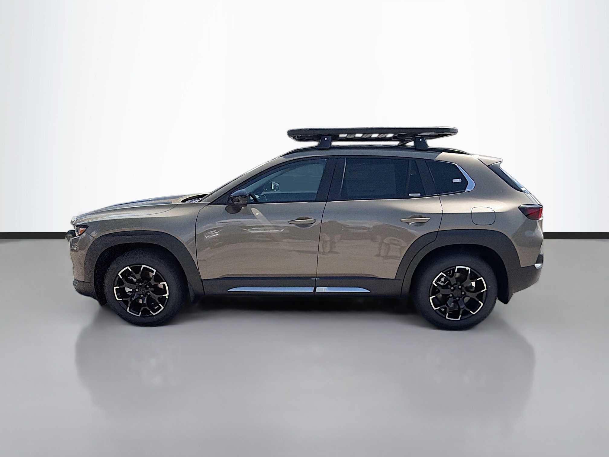 New 2026 MAZDA CX-50 Meridian Edition w/ Apex Package image 7