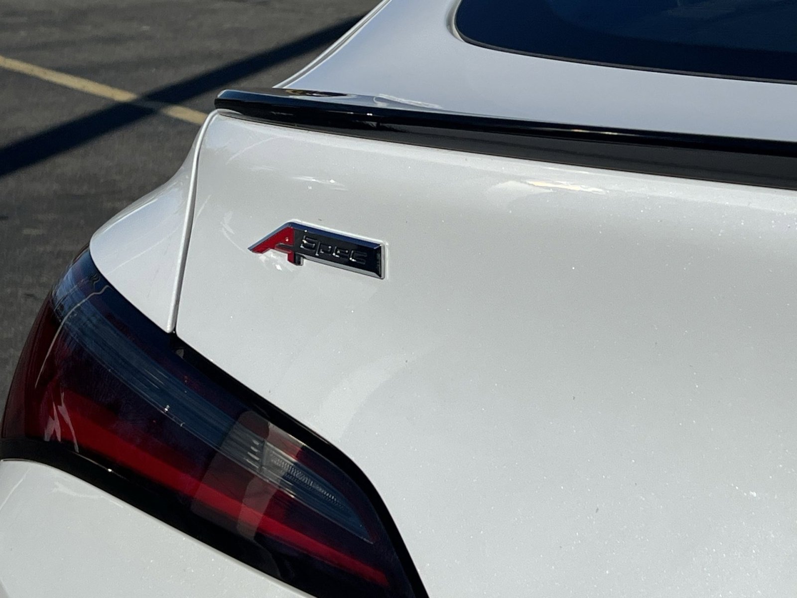 Used 2023 Acura Integra A-Spec image 25