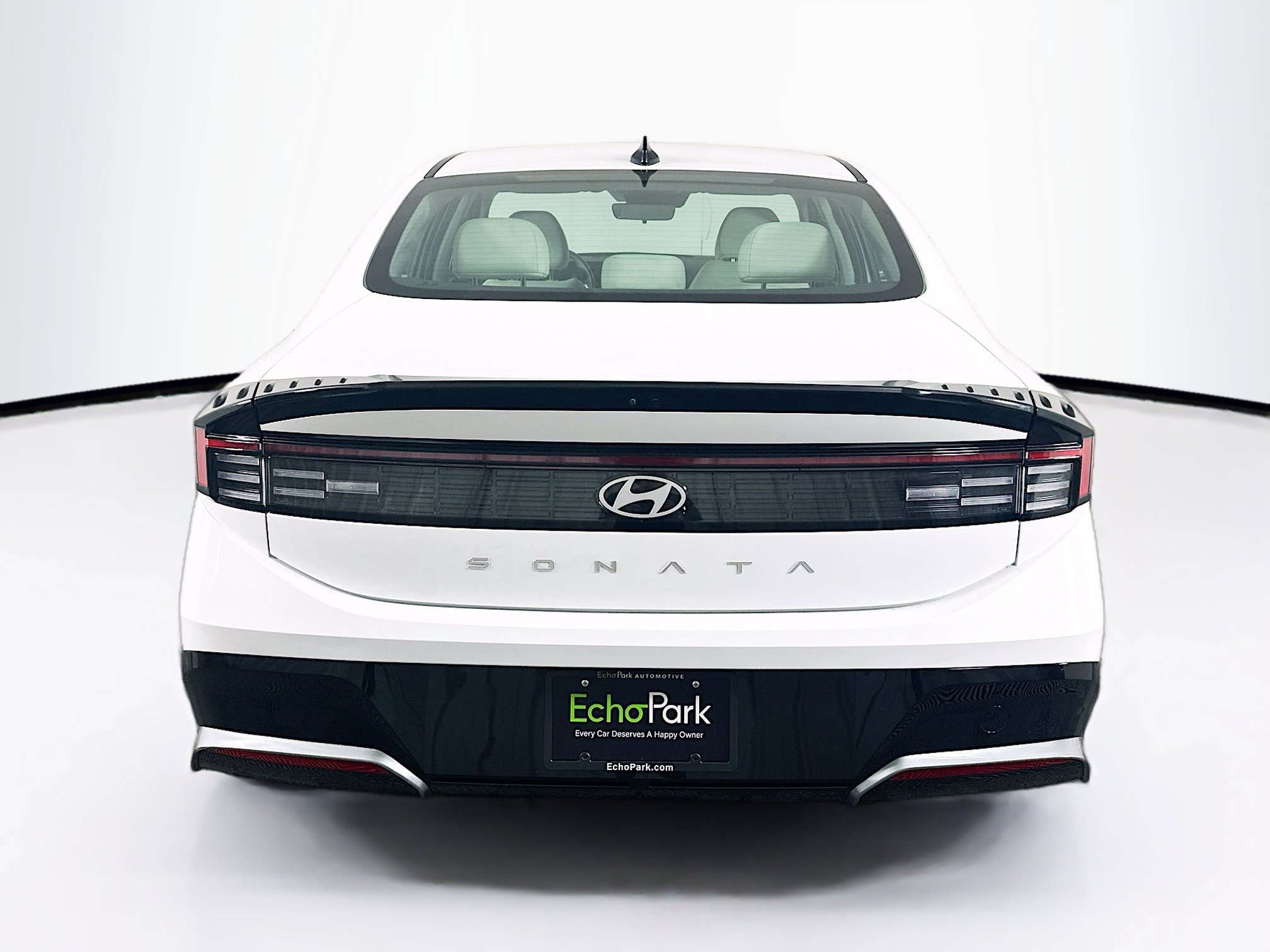 Used 2025 Hyundai Sonata SEL image 7