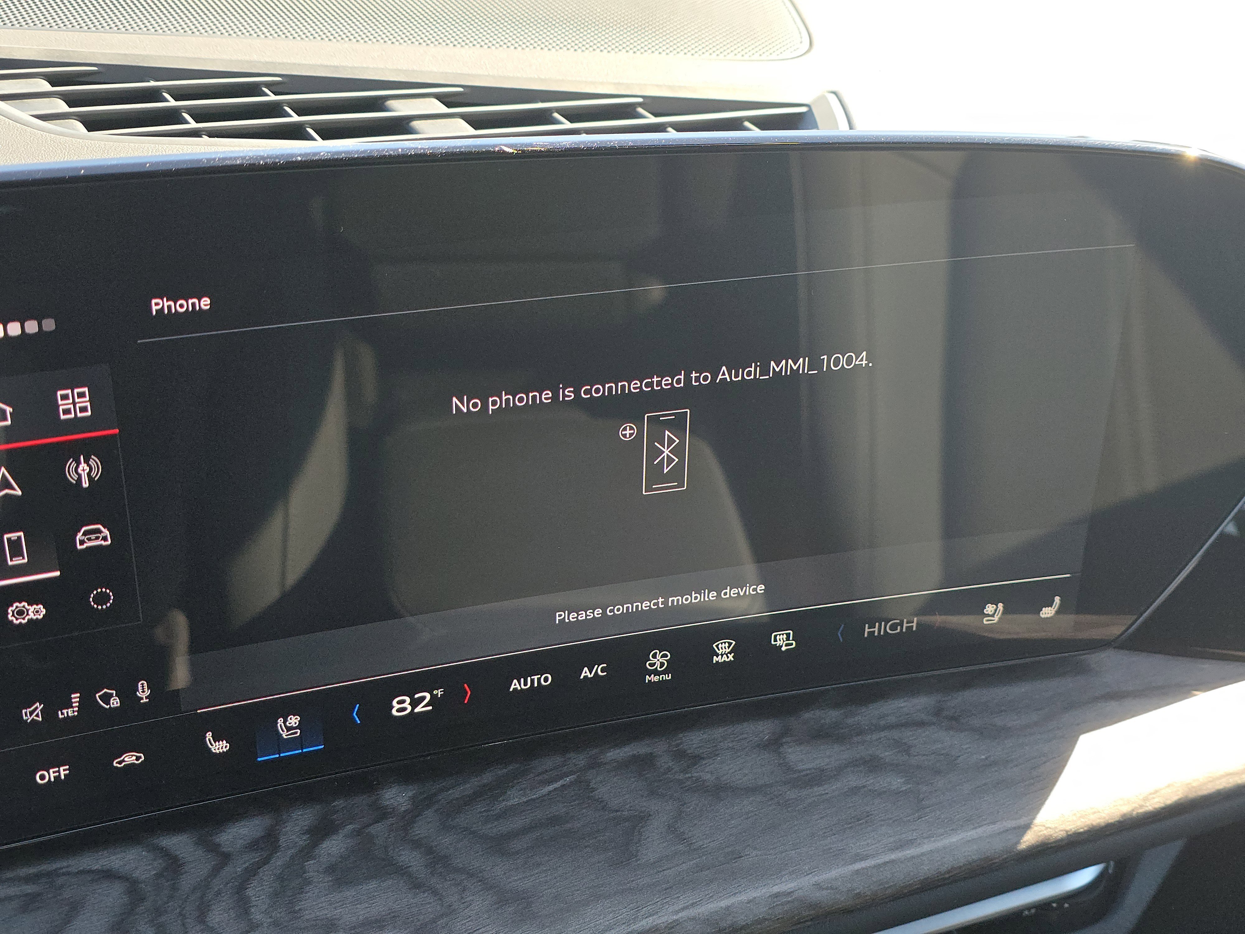 New 2025 Audi Q5 Premium Plus image 14