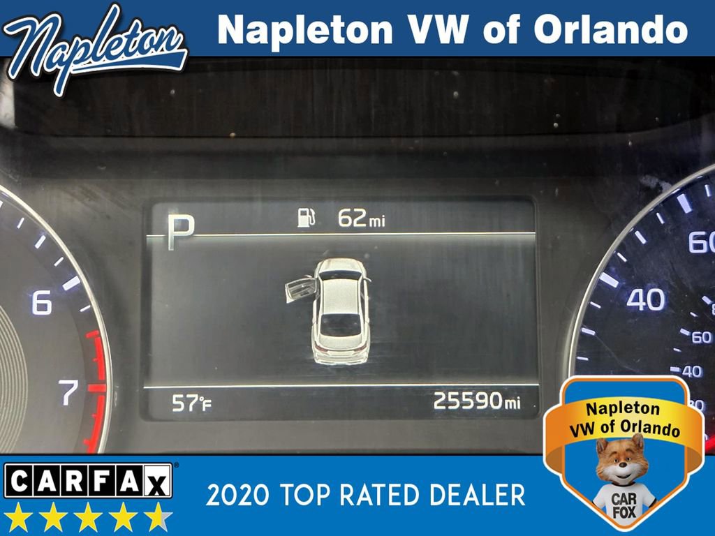 Used 2024 Kia Forte LXS image 13