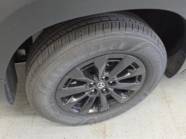 Certified 2025 MAZDA CX-50 2.5 Hybrid AWD/4WD image 22