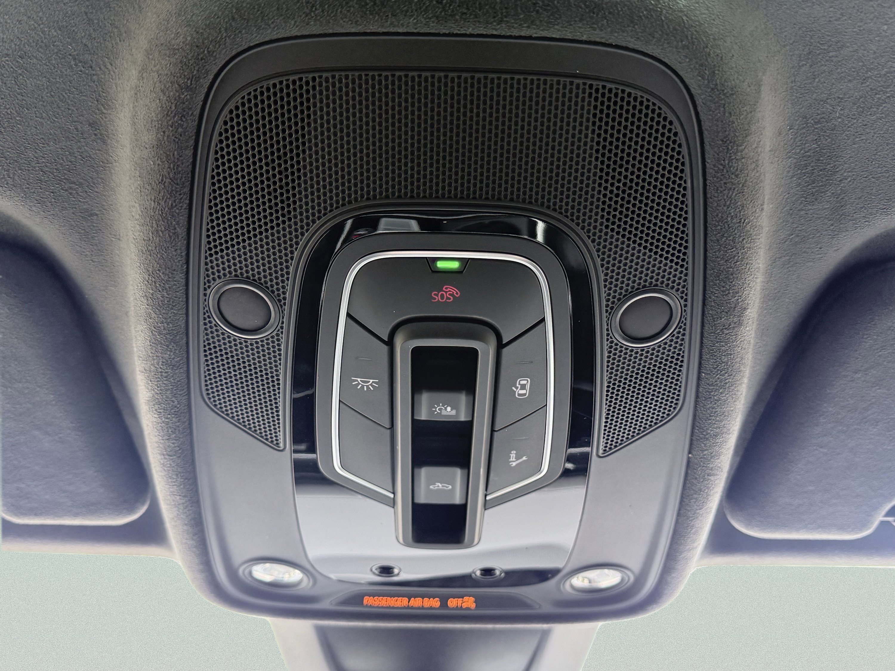 Used 2023 Audi SQ8 Prestige image 40