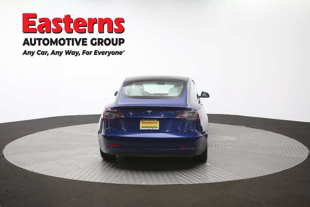 Used 2023 Tesla Model 3 Standard Range RWD image 32