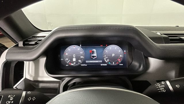 Used 2024 Land Rover Defender 130 S AWD/4WD image 17