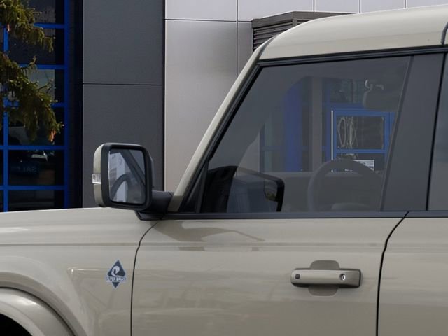 New 2025 Ford Bronco Outer Banks AWD/4WD image 22