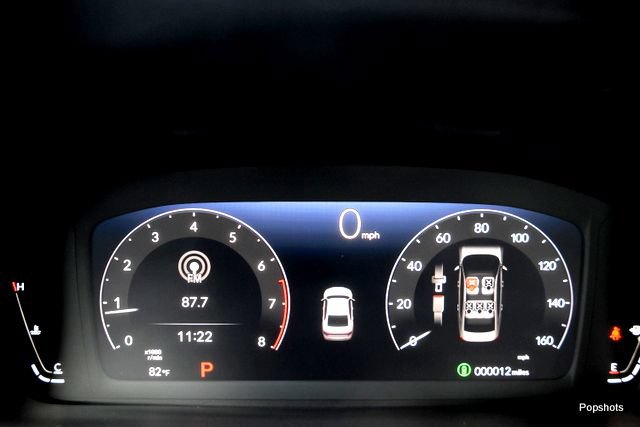 New 2026 Honda Accord SE image 13