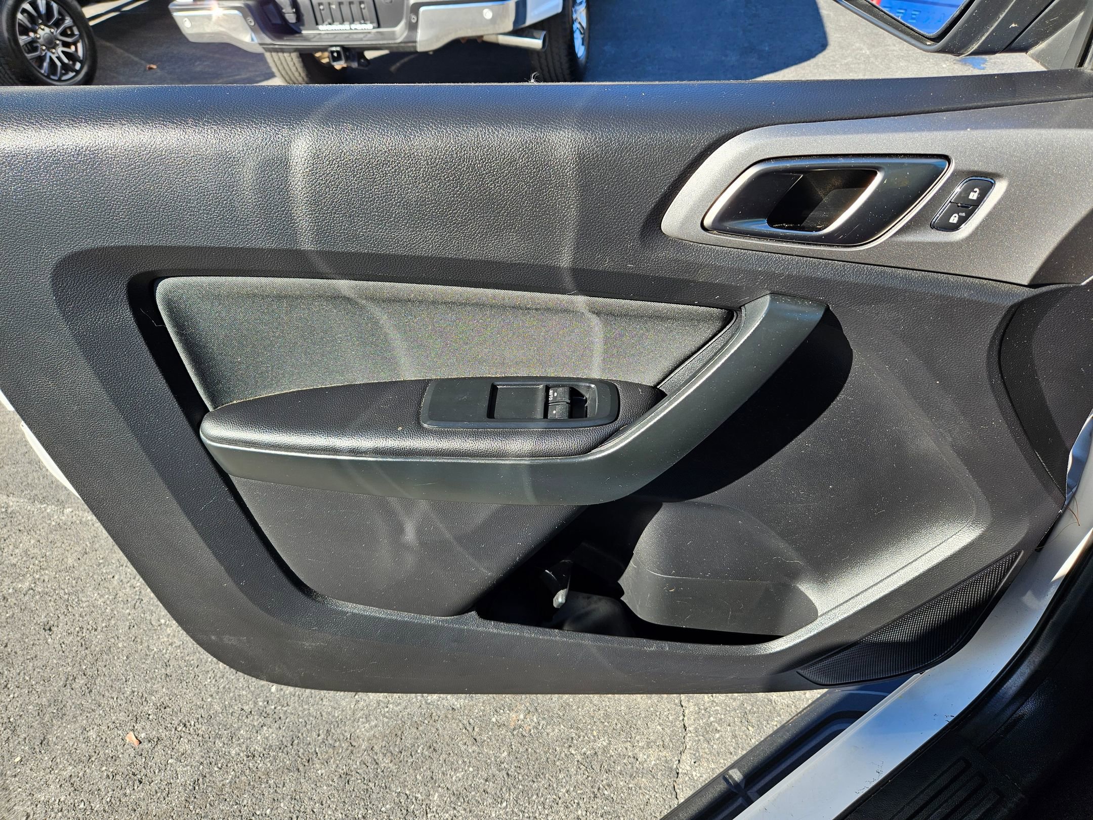 Certified 2021 Ford Ranger XLT w/ Equipment Group 301A Mid image 6