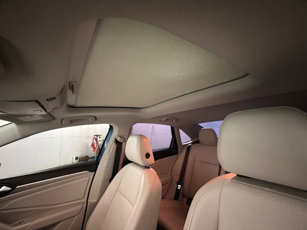Used 2019 Volkswagen Jetta S FWD image 25