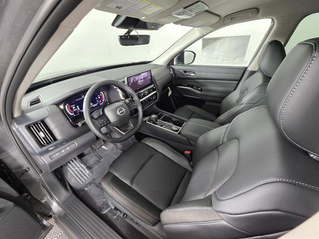 New 2026 Nissan Pathfinder SL AWD/4WD image 32