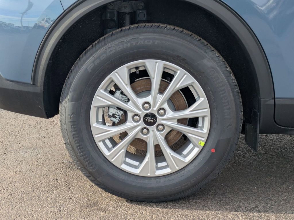 New 2026 Ford Escape Active w/ Tech Pack #1 image 16