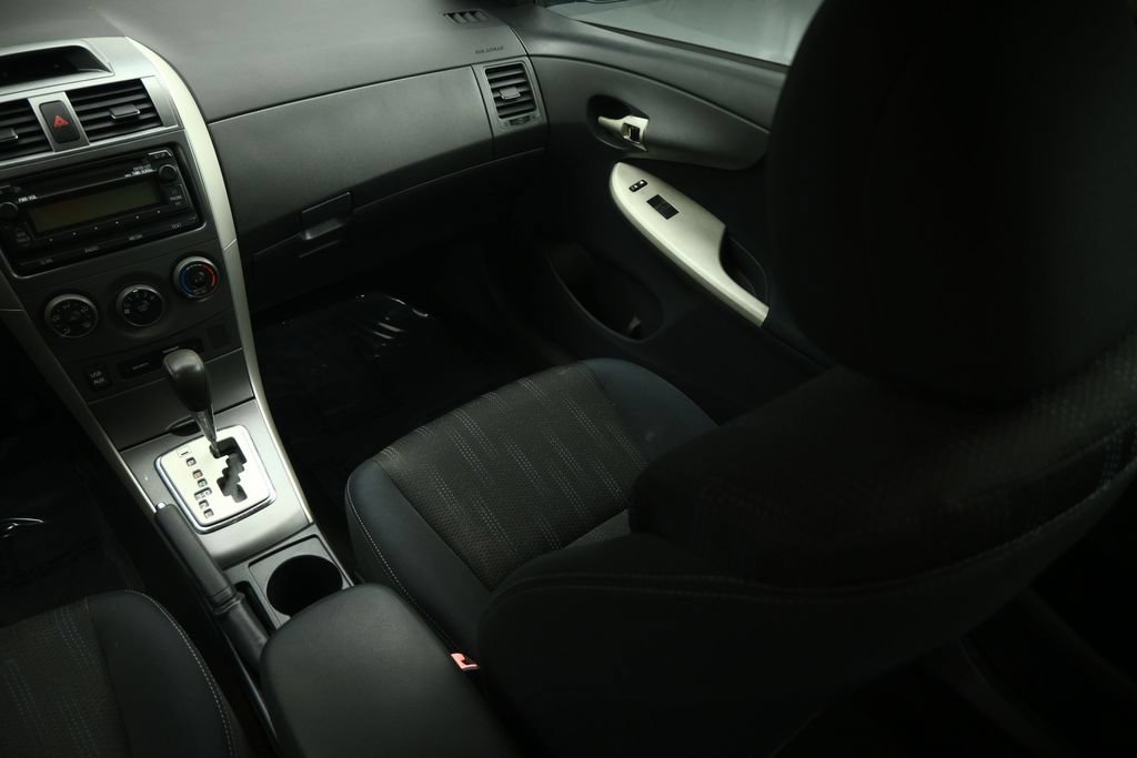 Used 2012 Toyota Corolla S FWD image 45