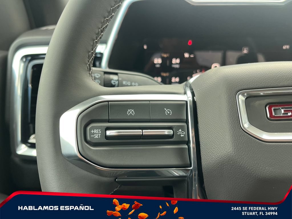 New 2026 GMC Canyon Elevation w/ Convenience Package RWD image 24