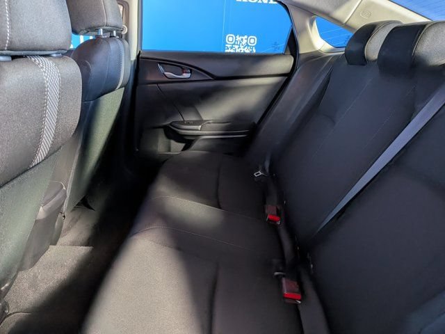 Used 2020 Honda Civic LX image 14