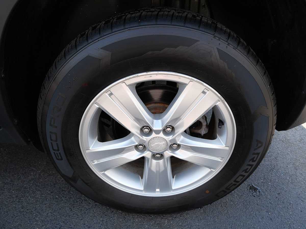 Used 2017 Chevrolet Trax LS AWD/4WD image 36