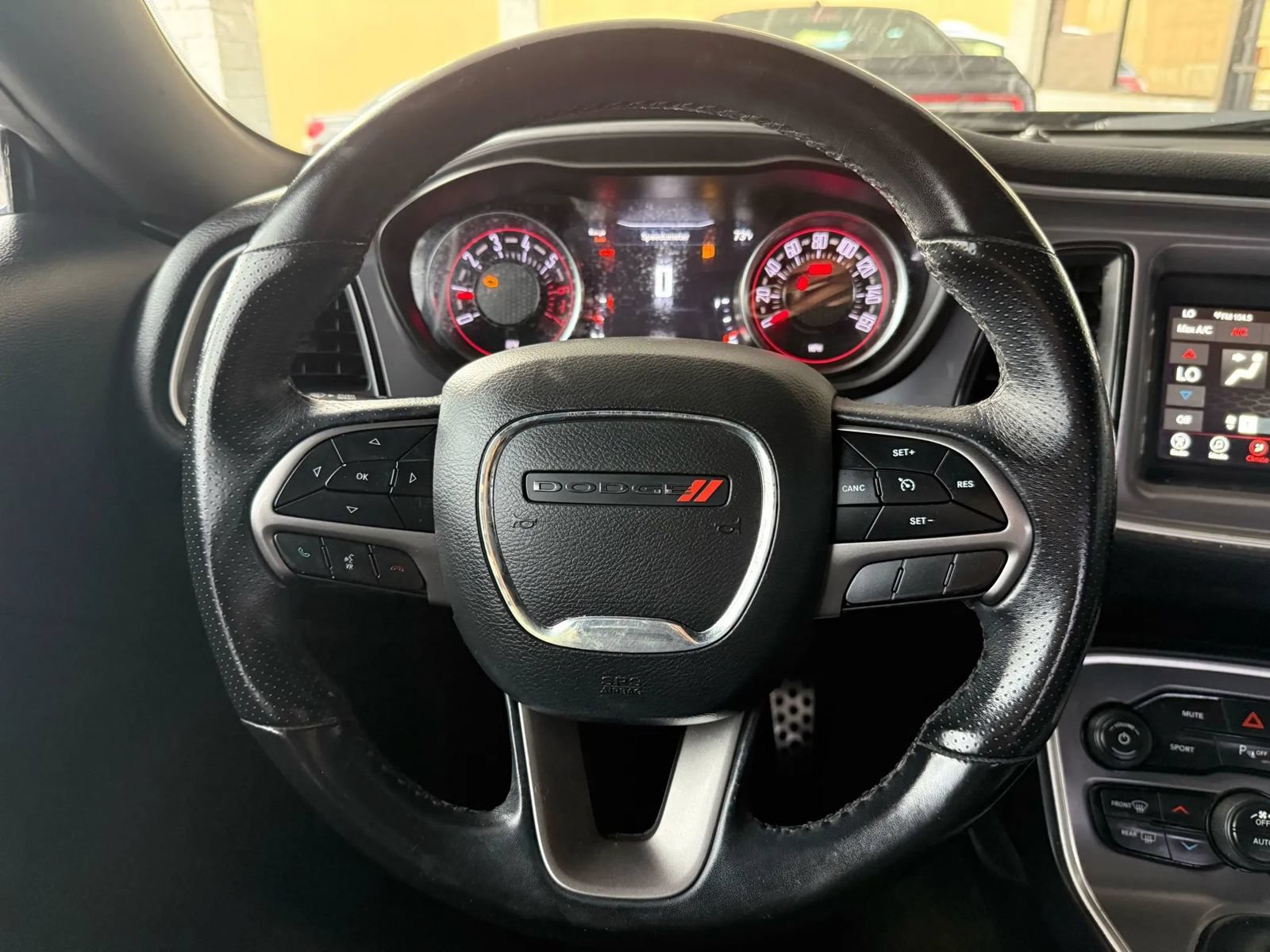 Used 2019 Dodge Challenger R/T RWD image 25