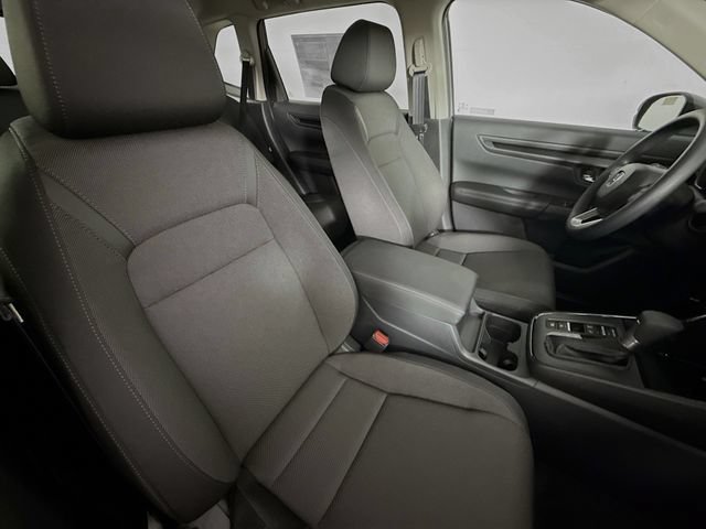 Used 2026 Honda CR-V LX image 29
