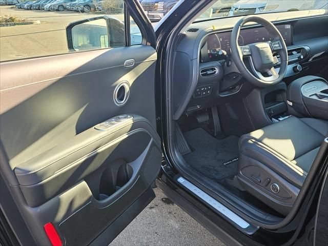New 2026 Hyundai Palisade SEL AWD/4WD image 17