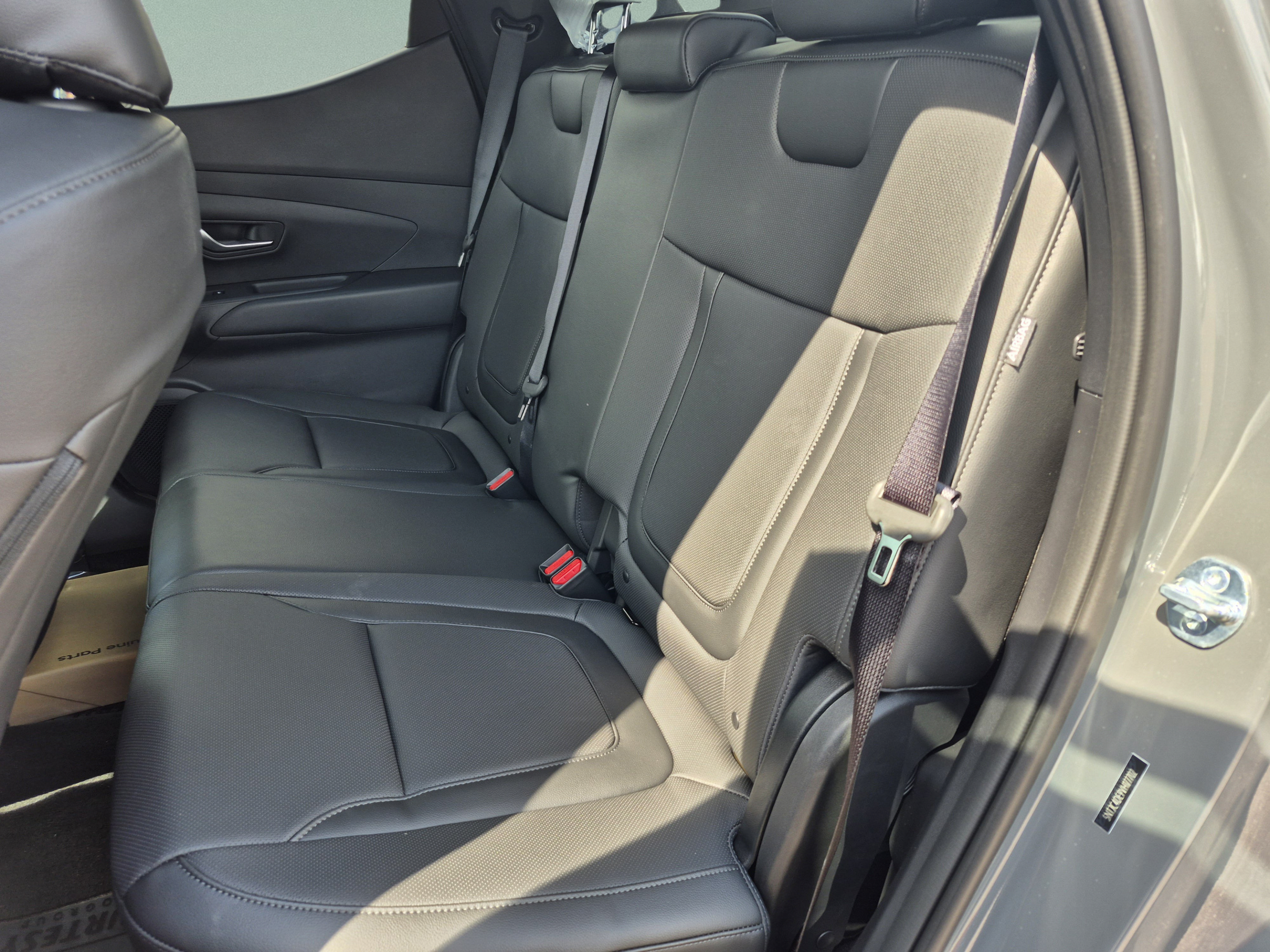 New 2027 Hyundai Santa Cruz SEL FWD image 16