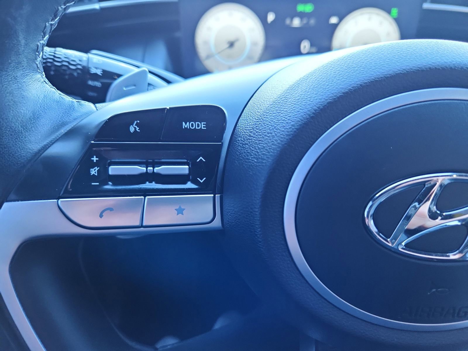 Used 2023 Hyundai Santa Cruz SEL Premium image 21