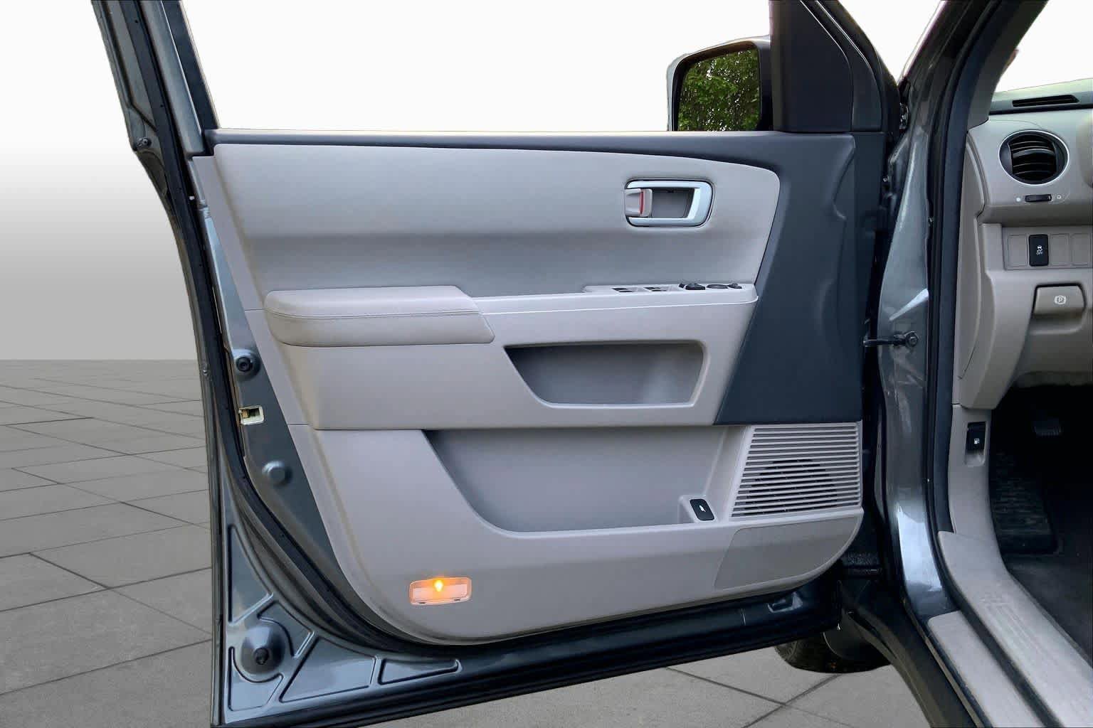 Used 2013 Honda Pilot EX image 22