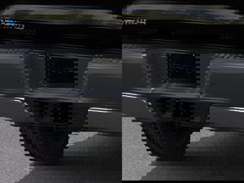 New 2026 Chevrolet Silverado EV LT image 40