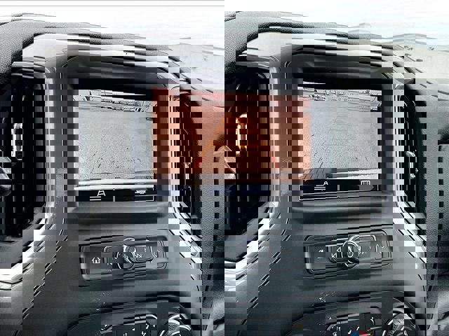 New 2026 Chevrolet Silverado 2500 W/T image 15