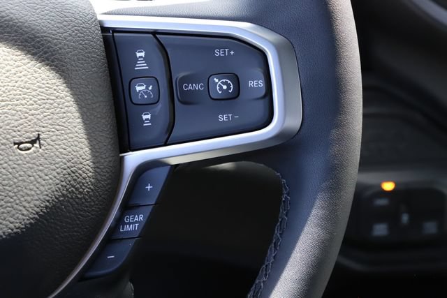New 2026 RAM 2500 Big Horn AWD/4WD image 25