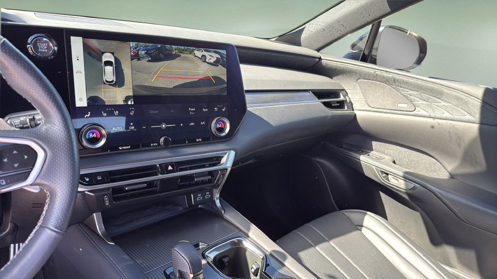 Certified 2024 Lexus RX 350 F Sport w/ Convenience Package AWD/4WD image 32