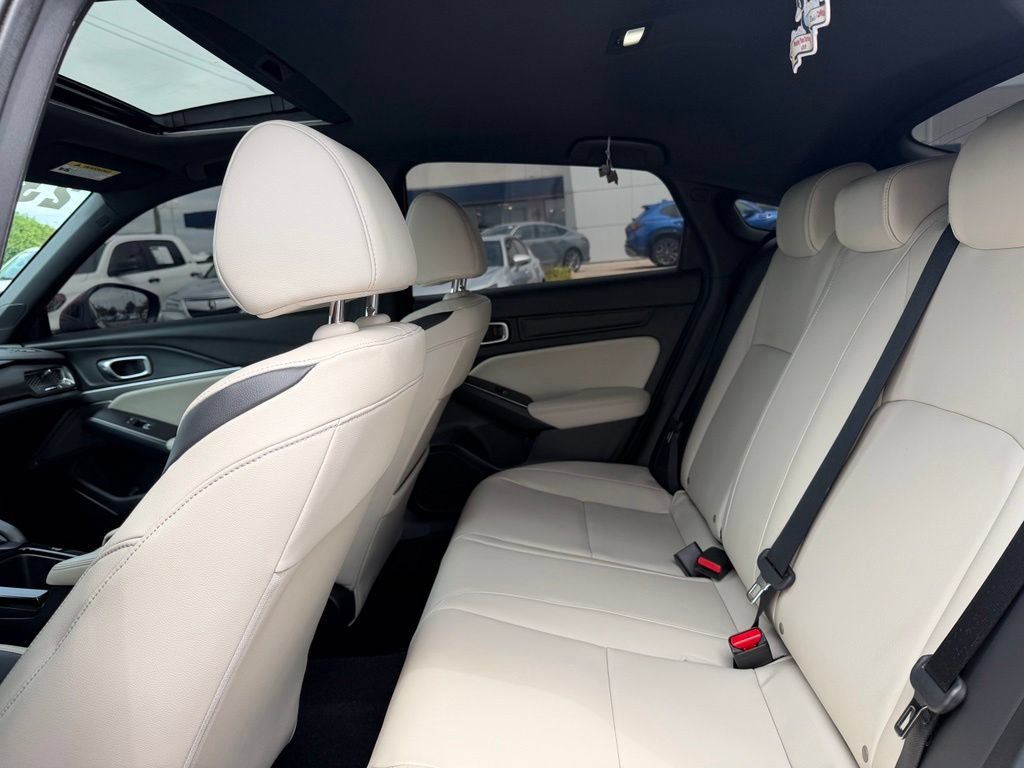 Certified 2023 Acura Integra A-Spec FWD image 29