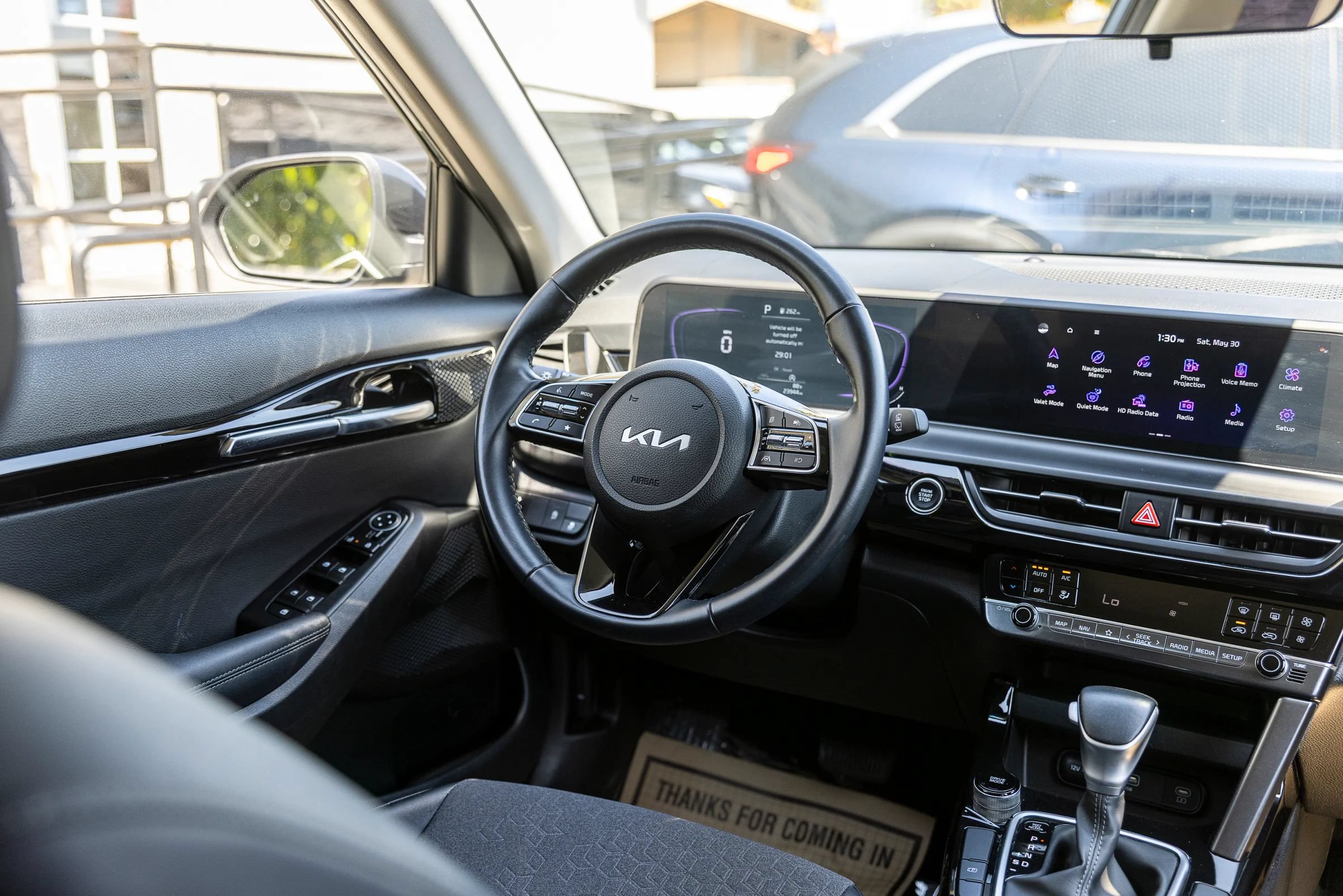 Used 2025 Kia Seltos S FWD image 31