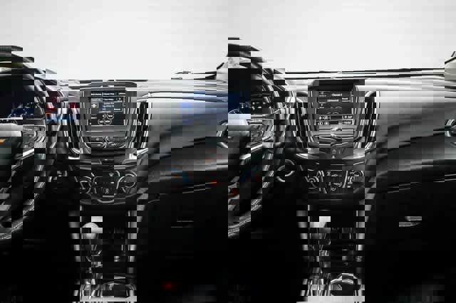 Used 2022 Chevrolet Equinox LT w/ LPO, Floor Liner Package image 13