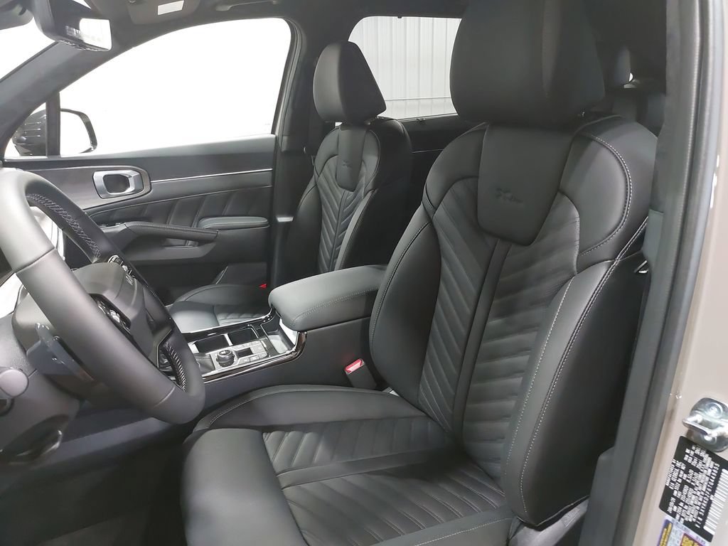 New 2026 Kia Sorento SX Prestige AWD/4WD image 16
