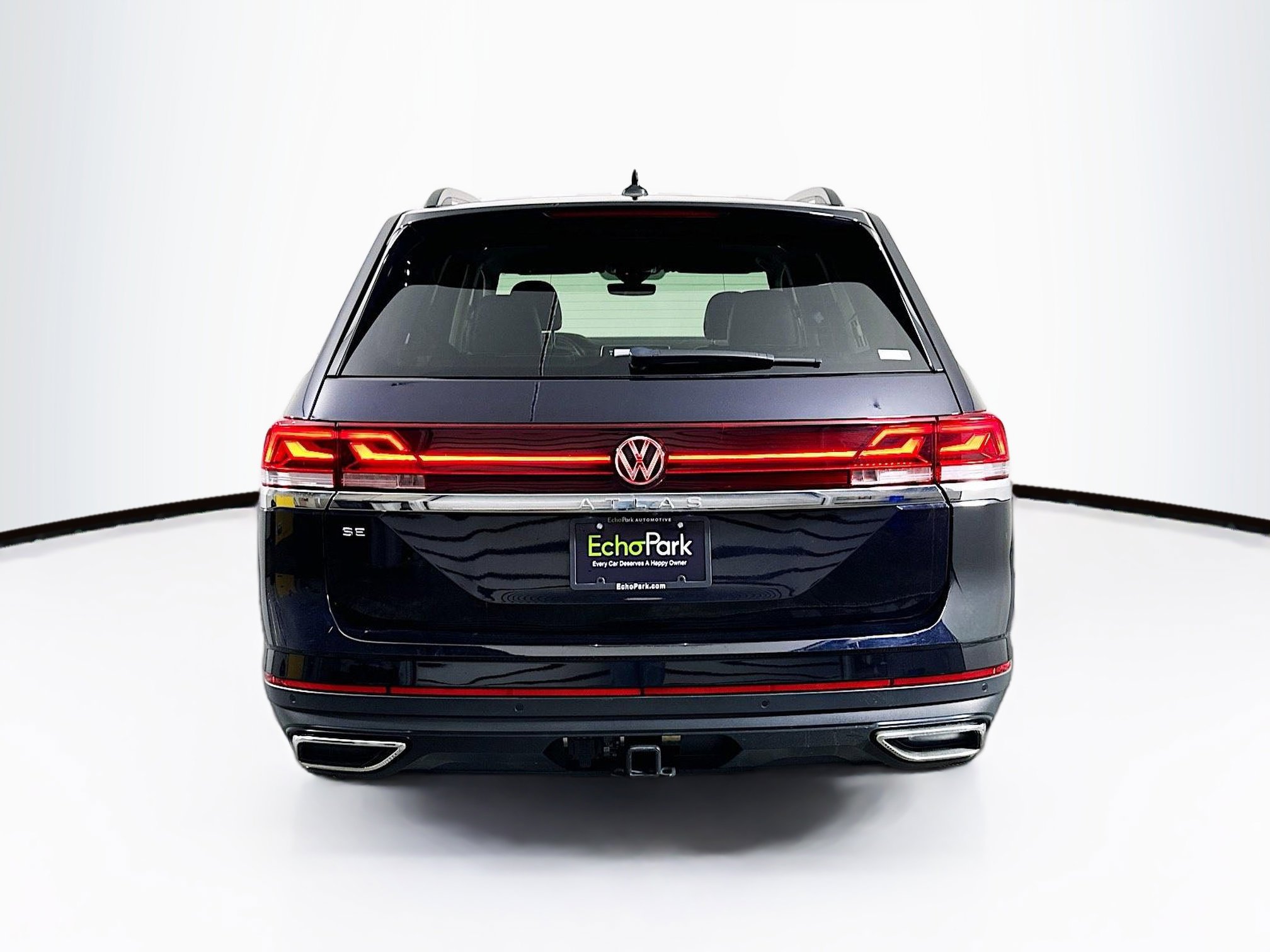 Used 2024 Volkswagen Atlas SE image 7