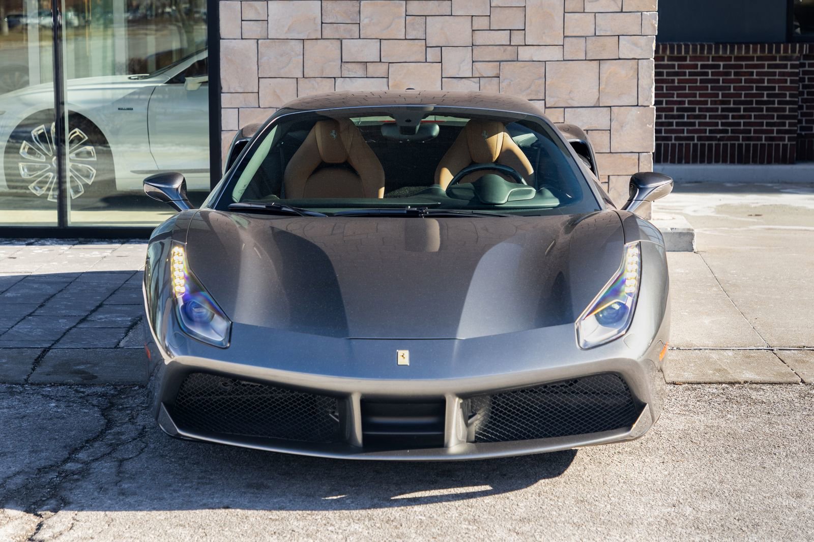 Used 2017 Ferrari 488 GTB image 35