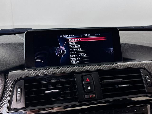 Used 2015 BMW M3 image 16