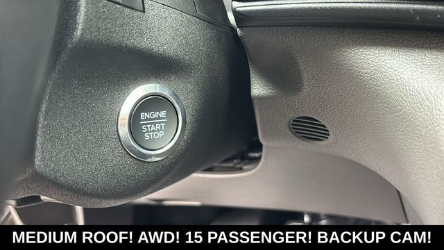 New 2026 Ford Transit 350 XL AWD/4WD image 11