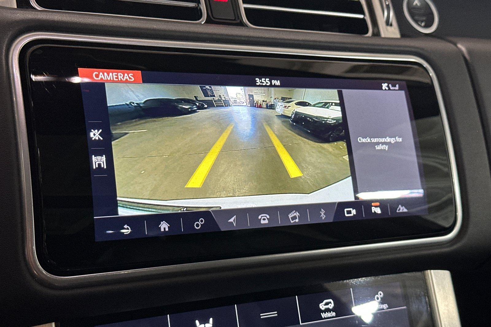 Used 2019 Land Rover Range Rover HSE AWD/4WD image 19
