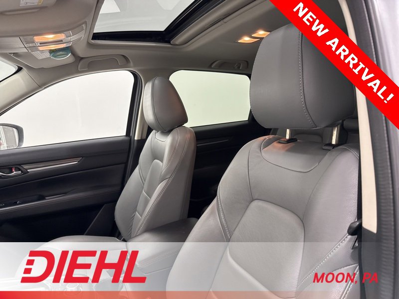 Used 2018 MAZDA CX-5 Grand Touring w/ Premium Package image 19