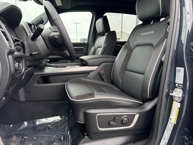 New 2026 RAM 1500 Laramie image 18