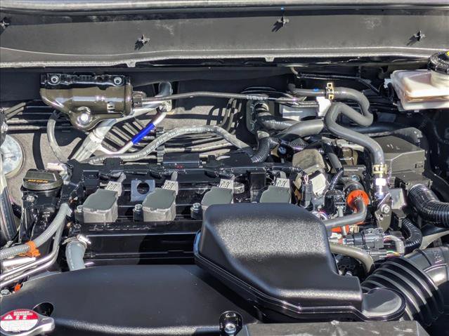 Used 2023 Honda CR-V EX image 22
