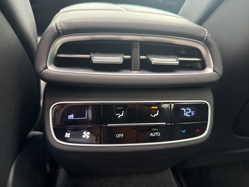 Used 2023 Genesis G80 2.5T w/ Advanced Package image 28