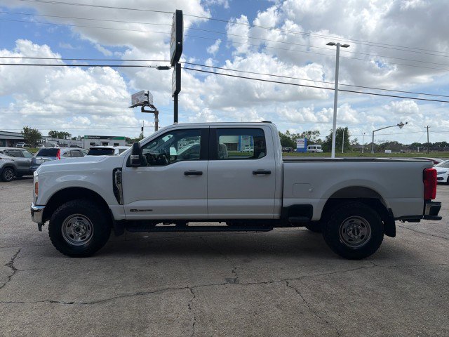 Used 2023 Ford F250 XL w/ XL Off-Road Package image 9