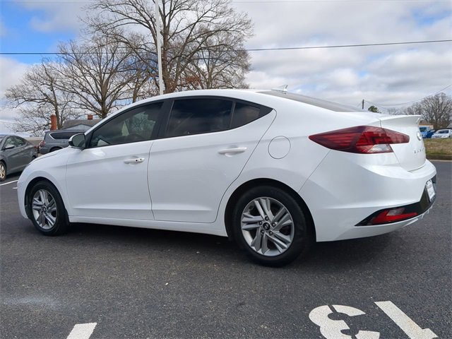 Used 2020 Hyundai Elantra Value Edition image 6