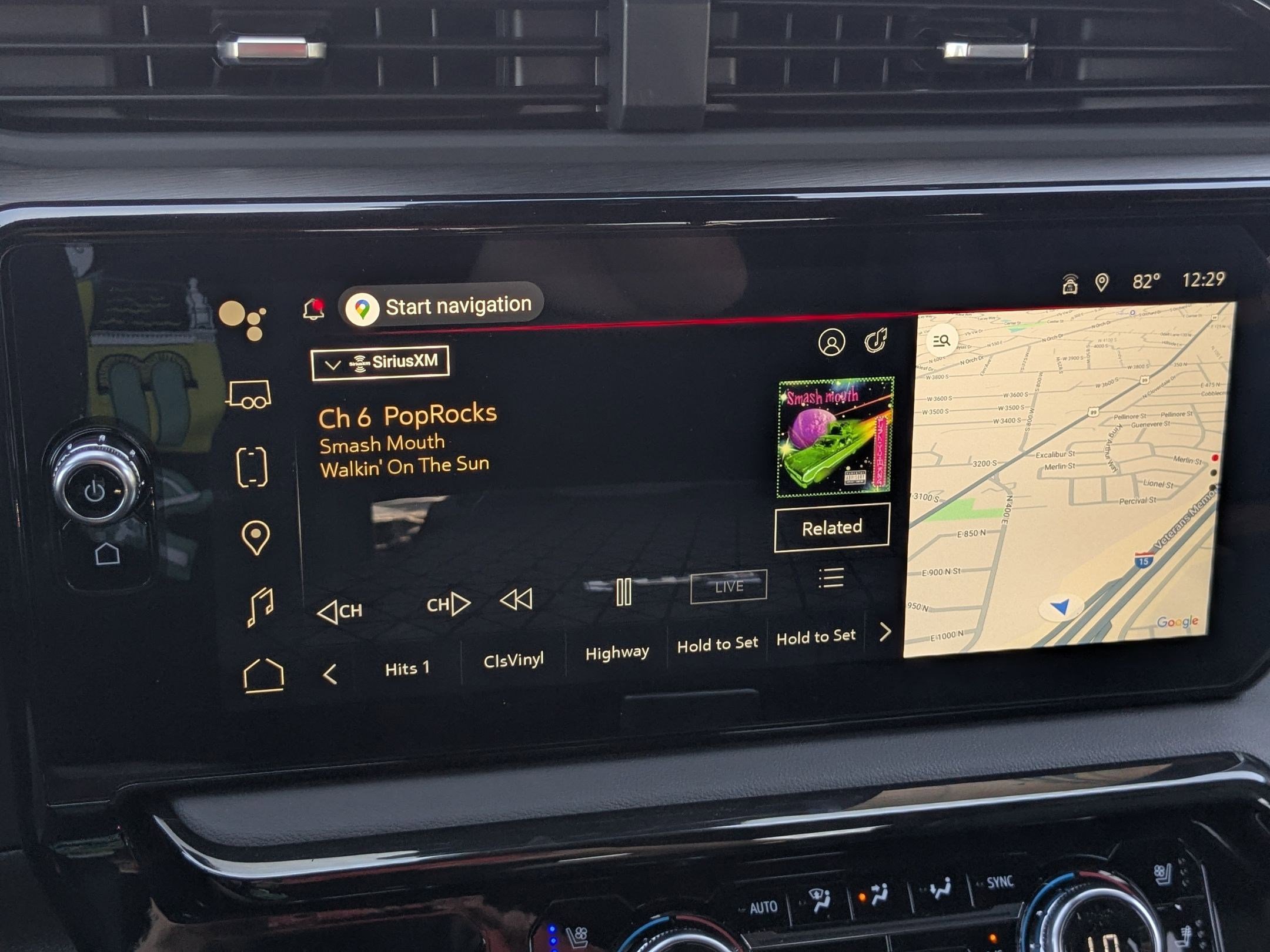 New 2026 GMC Sierra 3500 AT4 w/ AT4 Premium Plus Package image 11