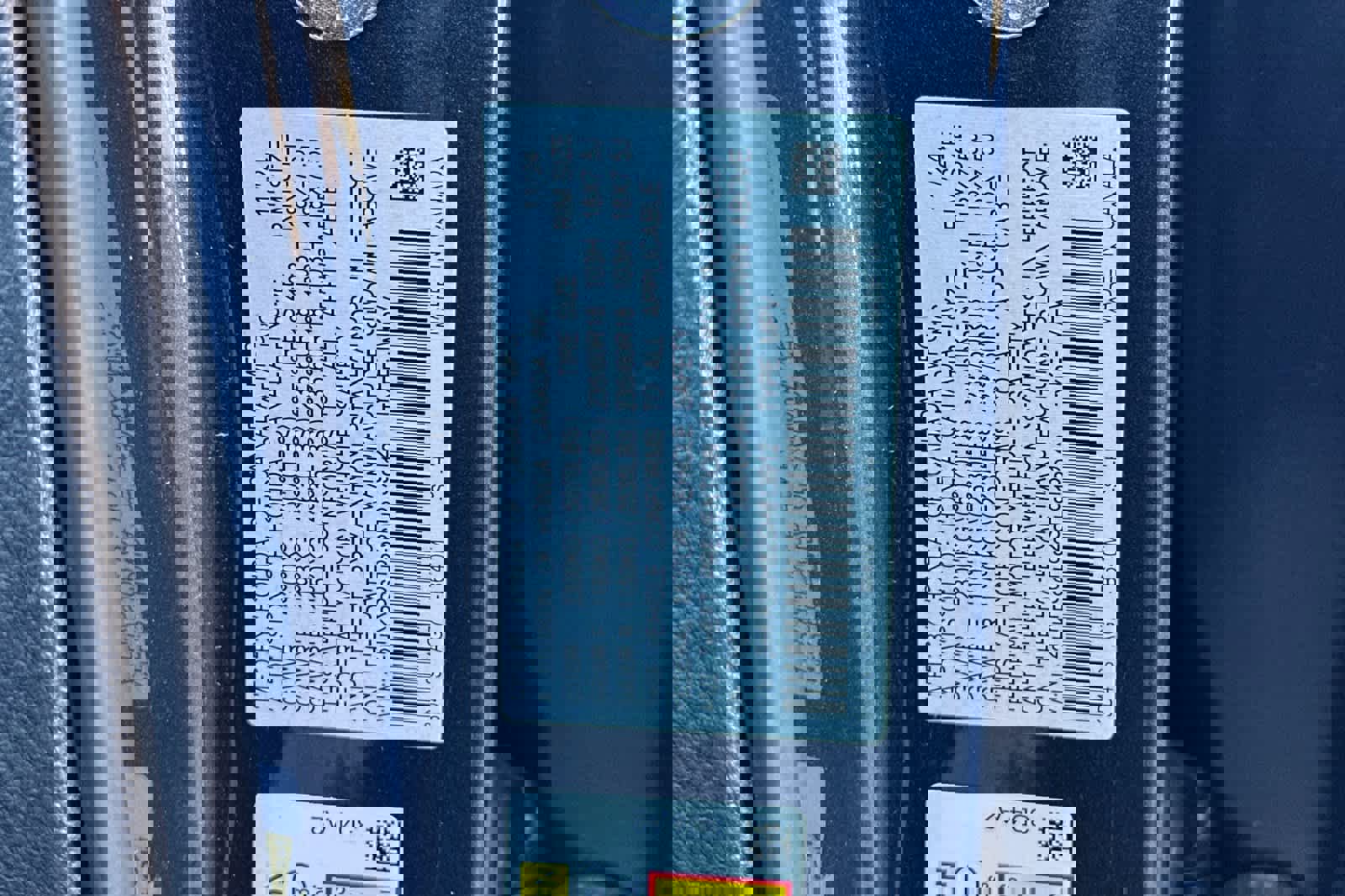 Certified 2025 Honda CR-V Sport-L image 34