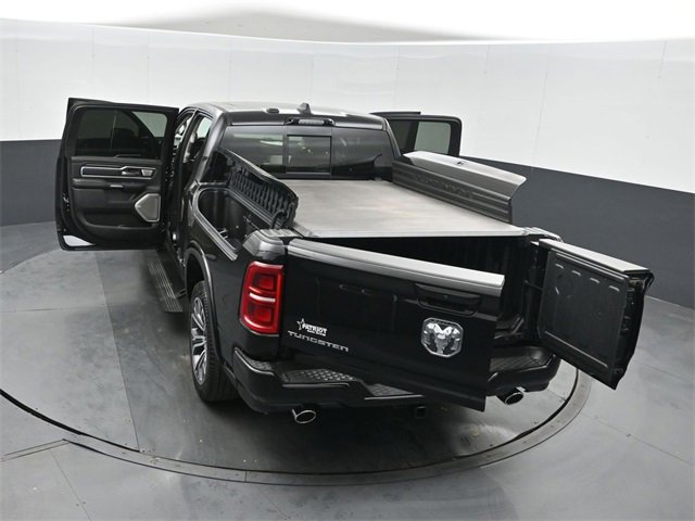 New 2026 RAM 1500 Tungsten image 52